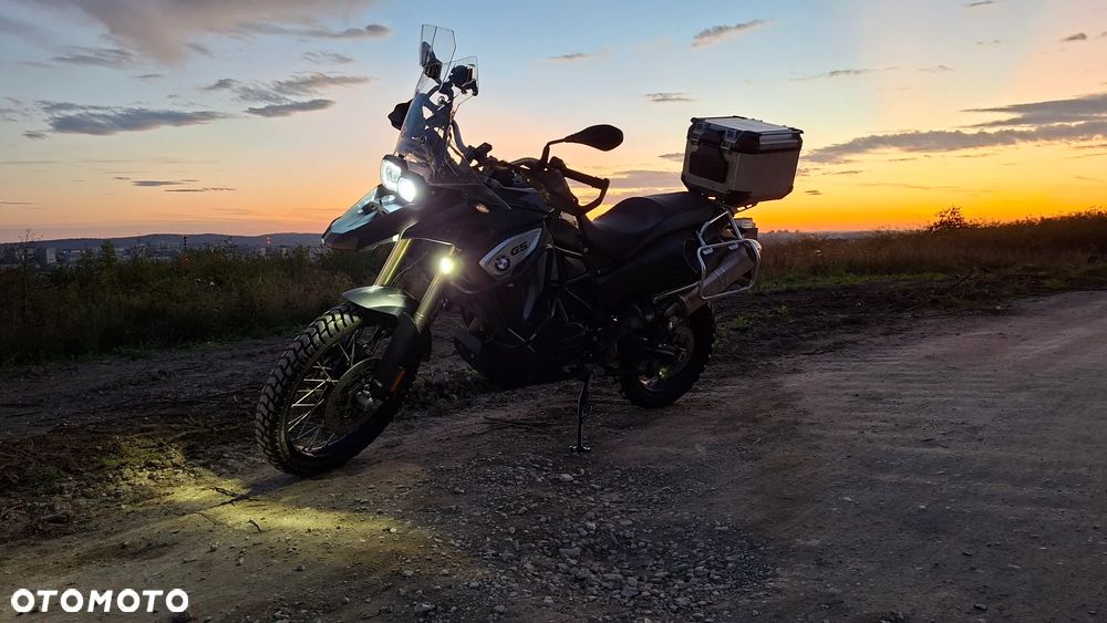 BMW GS - 11