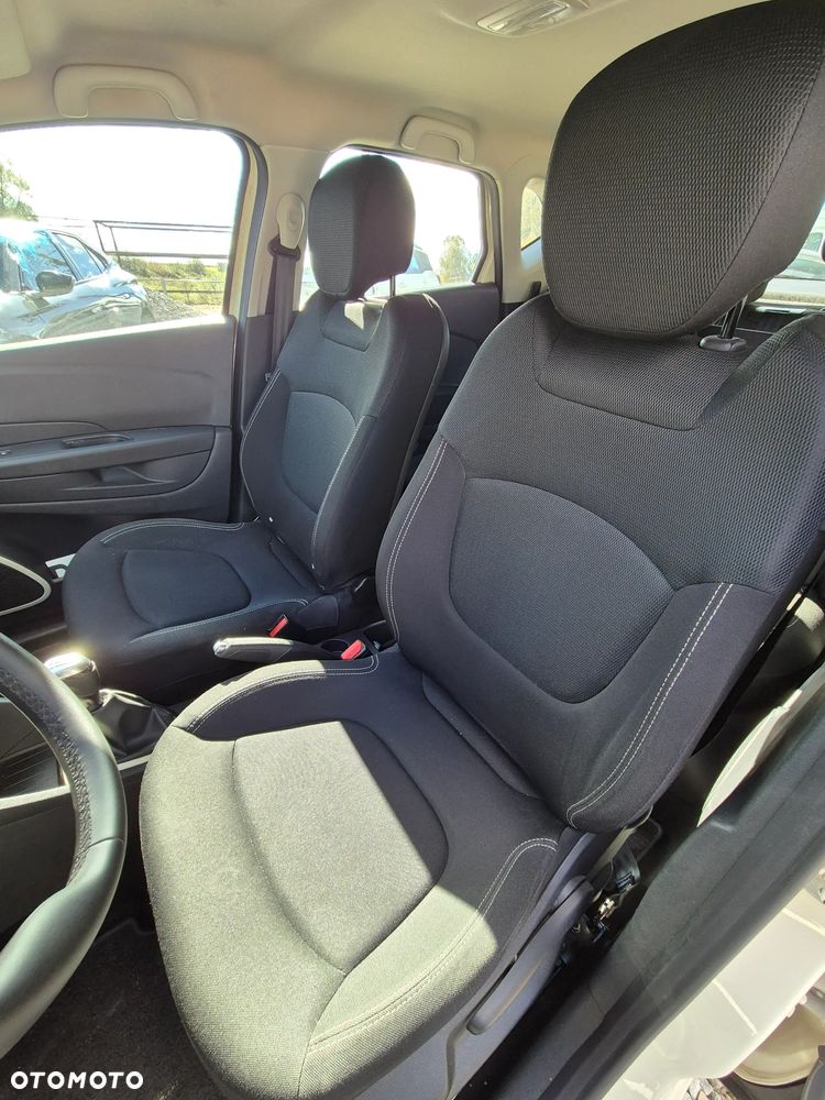 Renault Captur (ENERGY) TCe 90 INTENS - 14