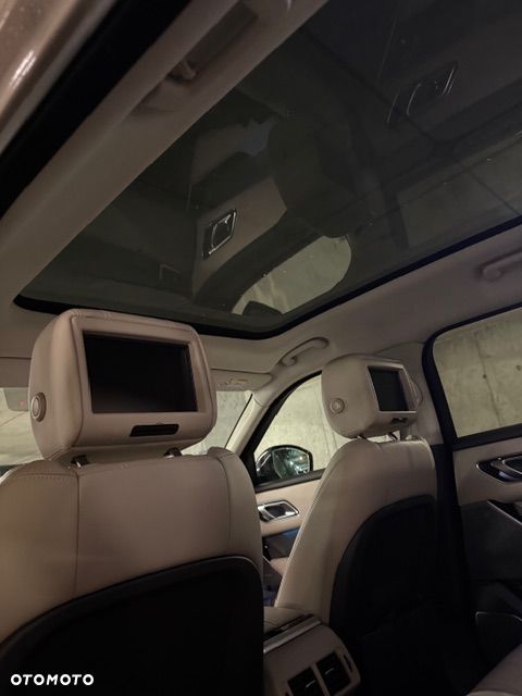 Land Rover Range Rover Velar 2.0 P250 R-Dynamic HSE - 15