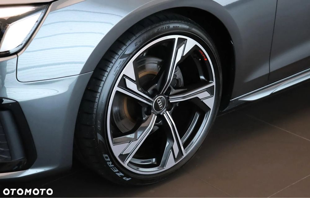 Audi A4 - 3