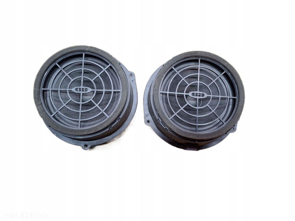 audi a4 b8 a5 q5 głośnik drzwi tył tylny 8r0035411 - 1