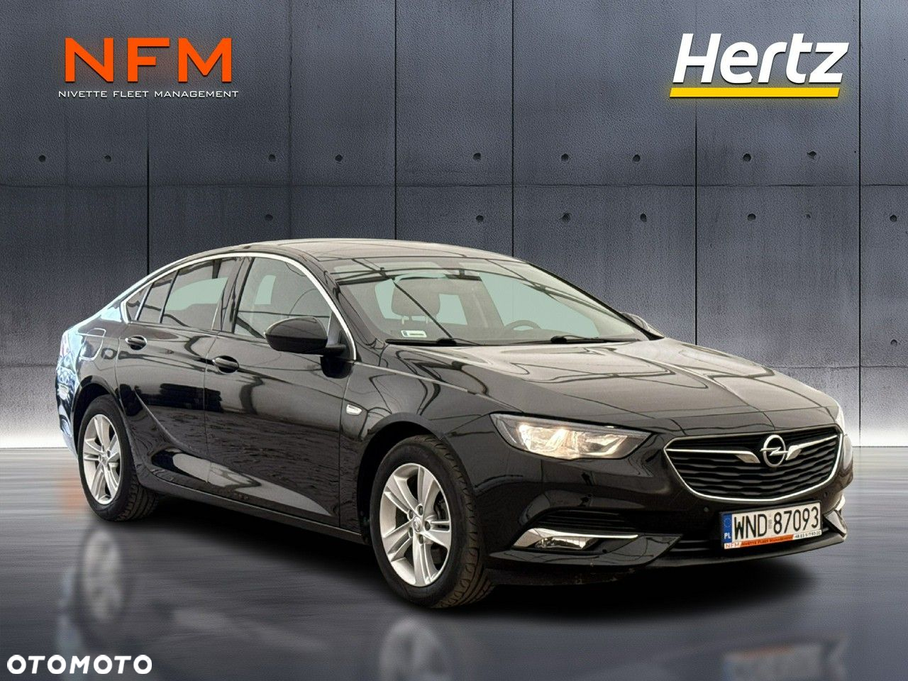 Opel Insignia - 3
