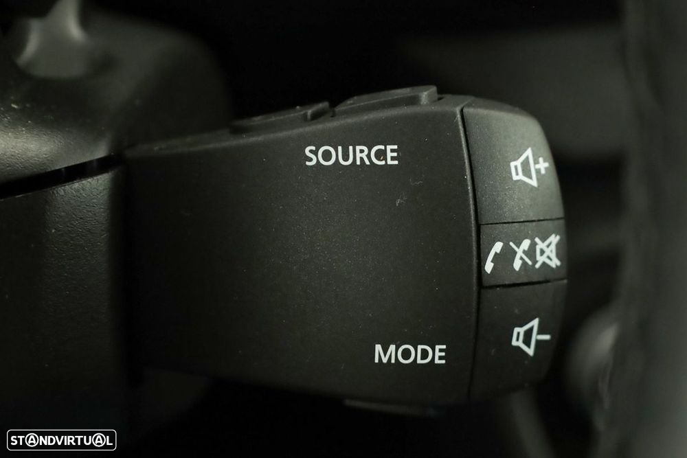 Dacia Jogger 1.0 ECO-G Extreme+ Up&Go 7L Bi-Fuel - 19