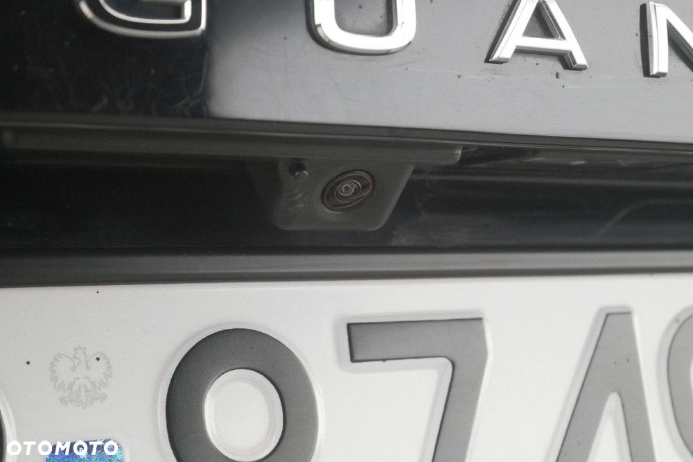 Volkswagen Tiguan 2.0 TSI 4Mot R-Line DSG - 21