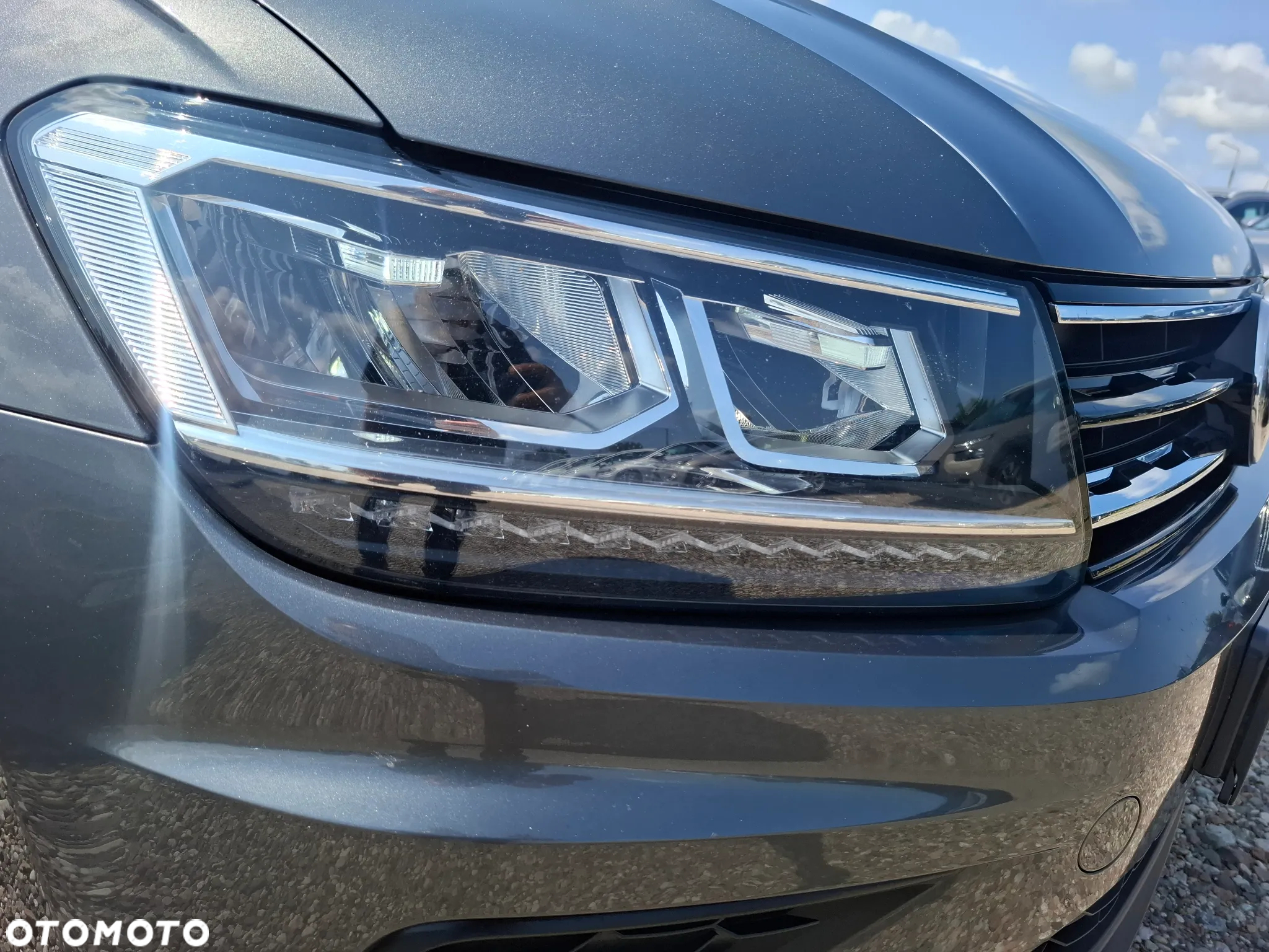Volkswagen Tiguan 2.0 TDI BMT SCR Comfortline - 4