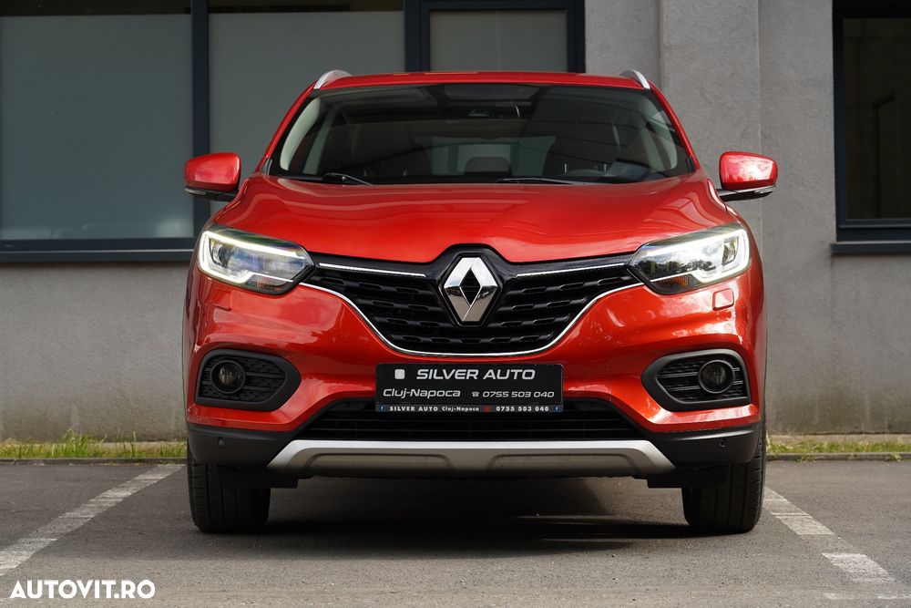 Renault Kadjar - 31