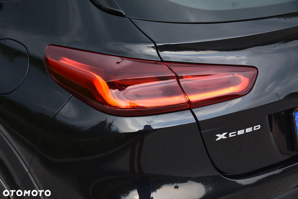 Kia XCeed 1.6 GDI DCT6 OPF Inspiration - 19
