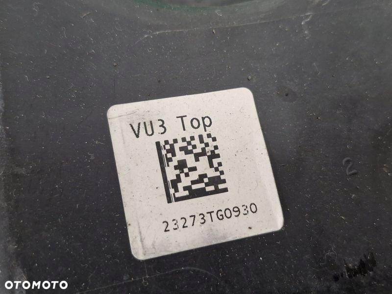RENAULT TRAFIC III 3 VIVARO B 2.0 DCI ZBIORNIK ADBLUE POMPA 93460228 - 7