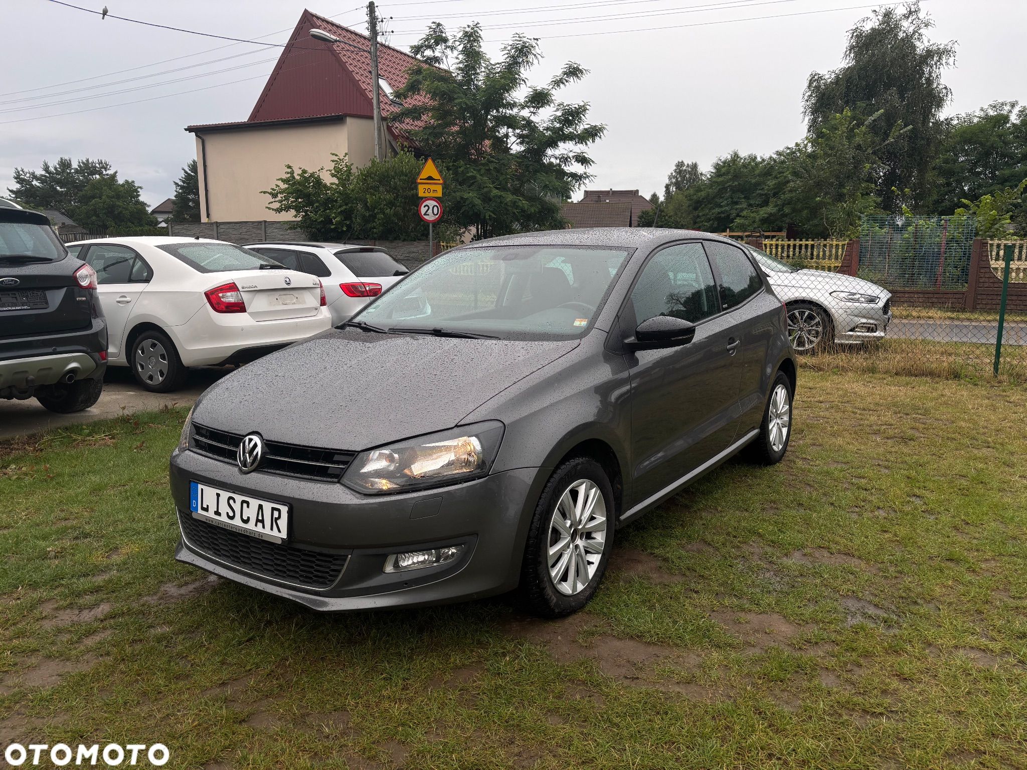 Volkswagen Polo 1.2 Style - 1