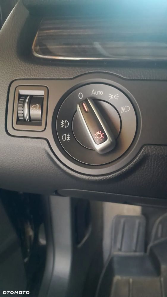 Volkswagen CC 2.0 TDI DPF BMT DSG - 30