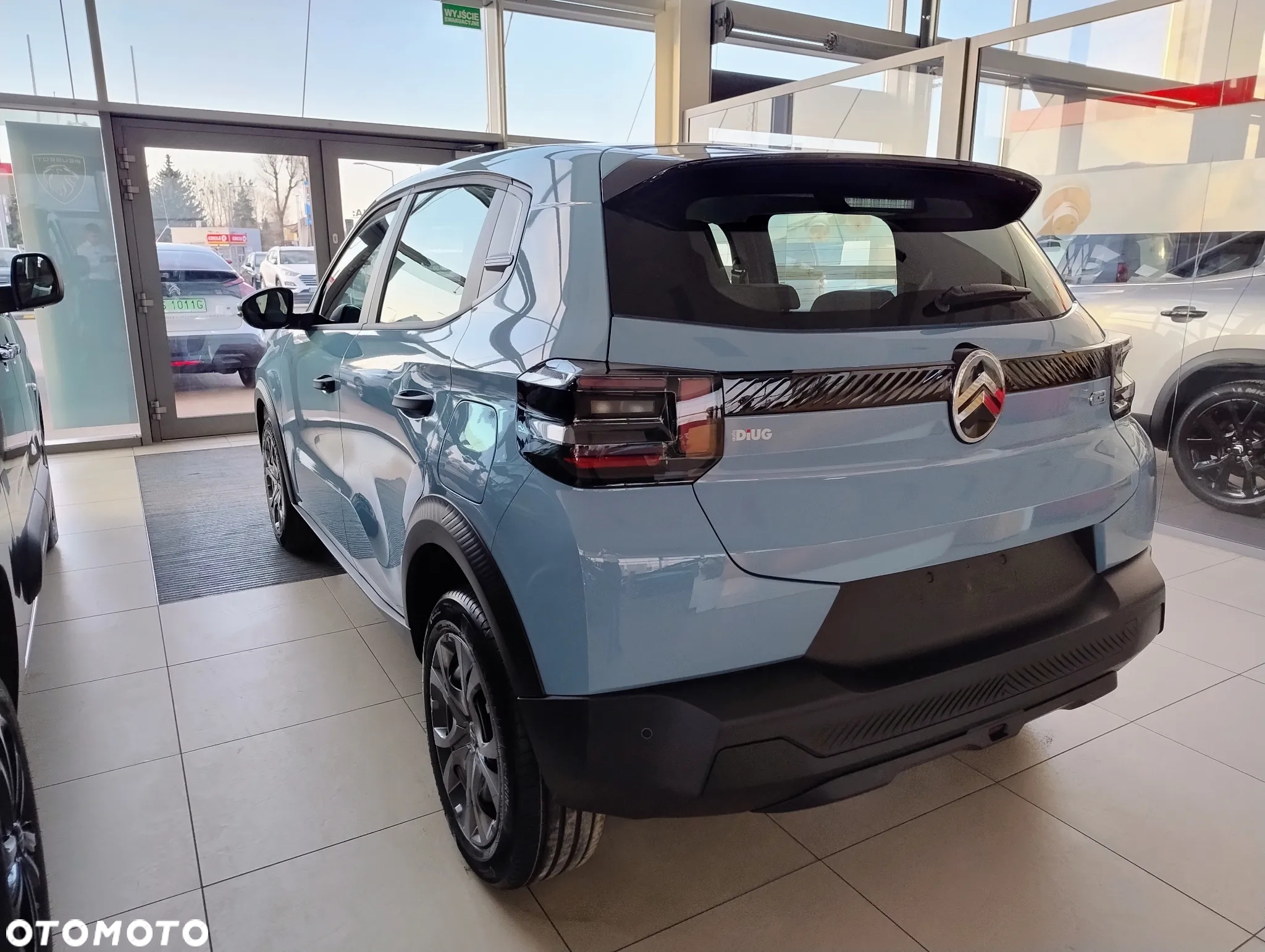 Citroën C3 1.2 T You - 6