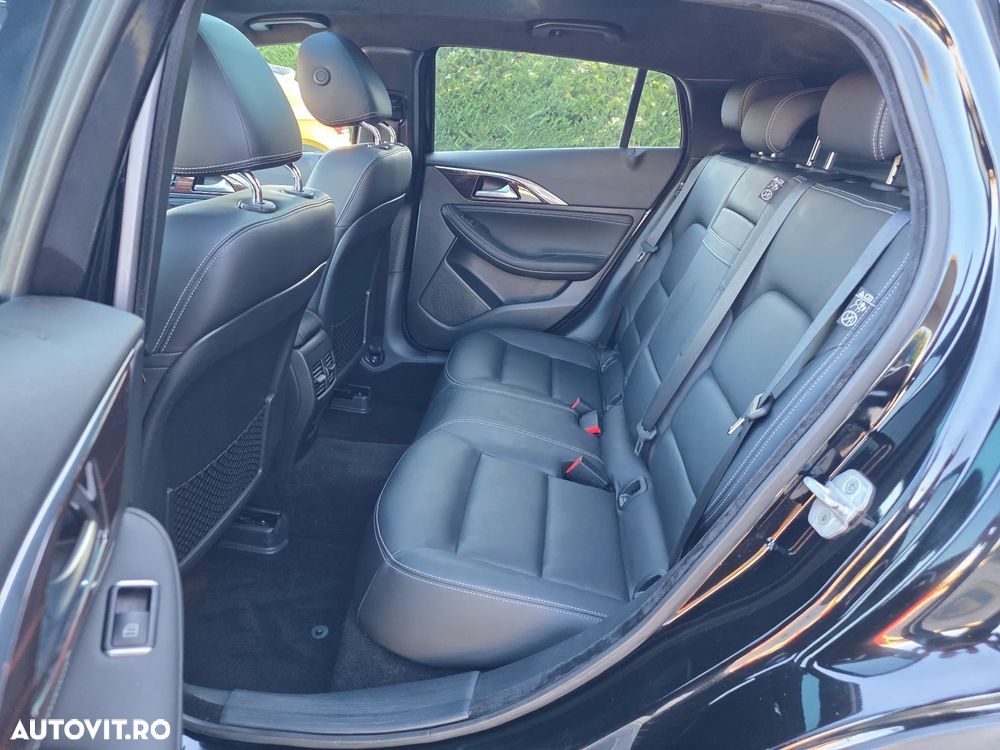 Infiniti QX30 - 18