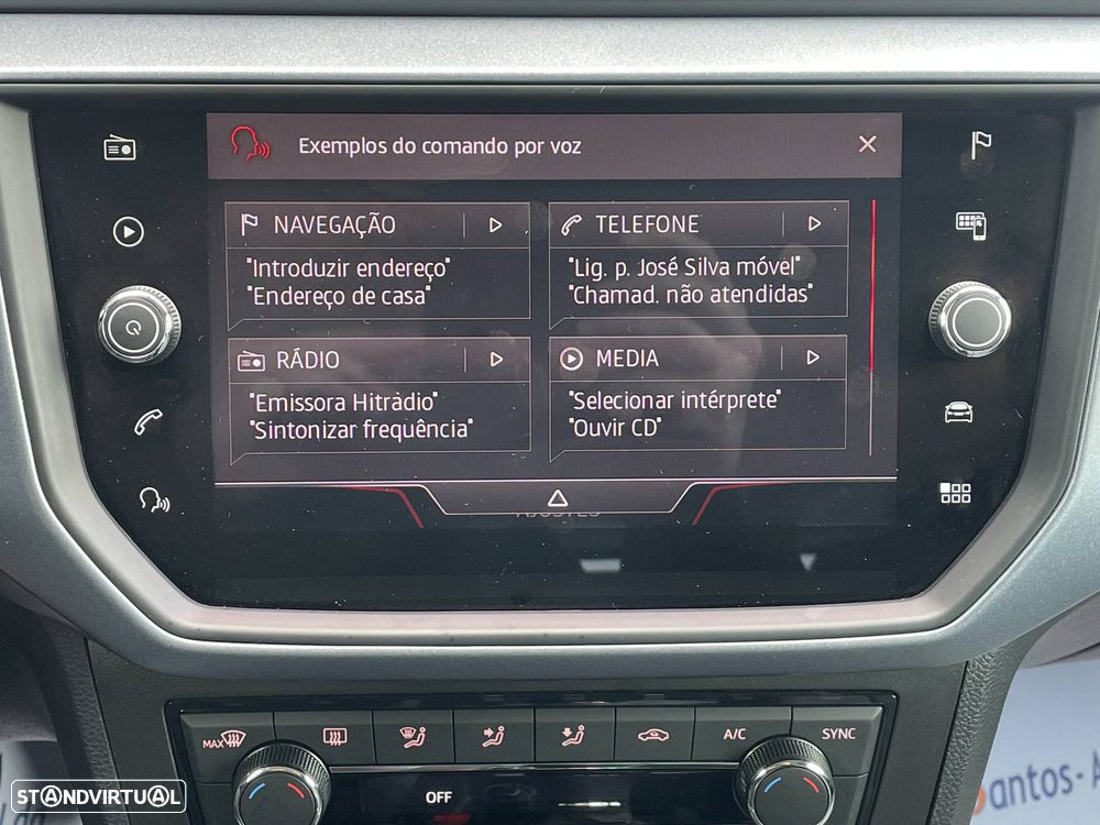 SEAT Arona 1.0 TSI Style - 22