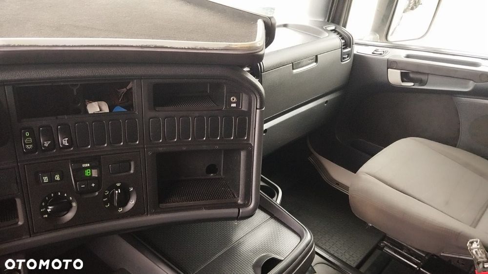 Scania R 440 315/60r22,5 RETARDER - 2