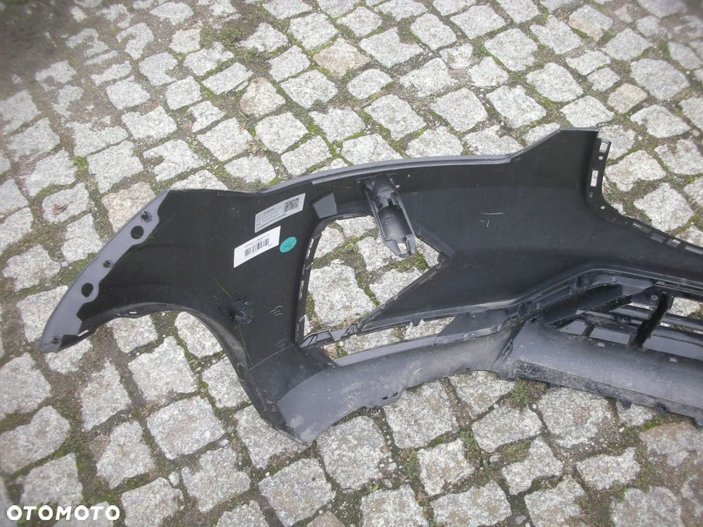 ZDERZAK R-DESIGN PRZEDNI VOLVO XC60 LIFT 2021-23 - 6