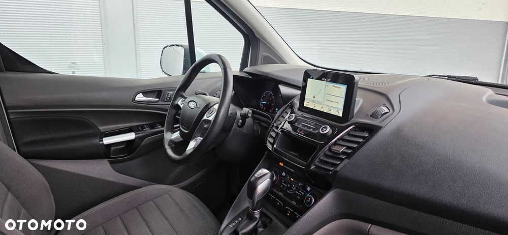 Ford Tourneo Connect 1.5 TDCi Start-Stop Titanium - 7