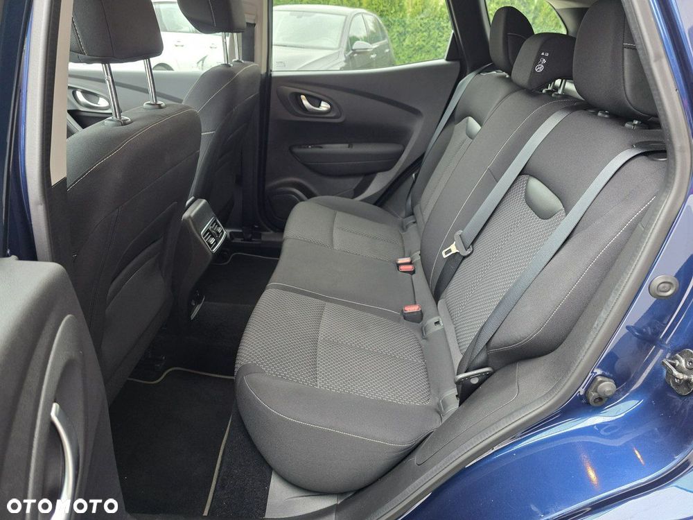 Renault Kadjar 1.3 TCe FAP Zen - 10