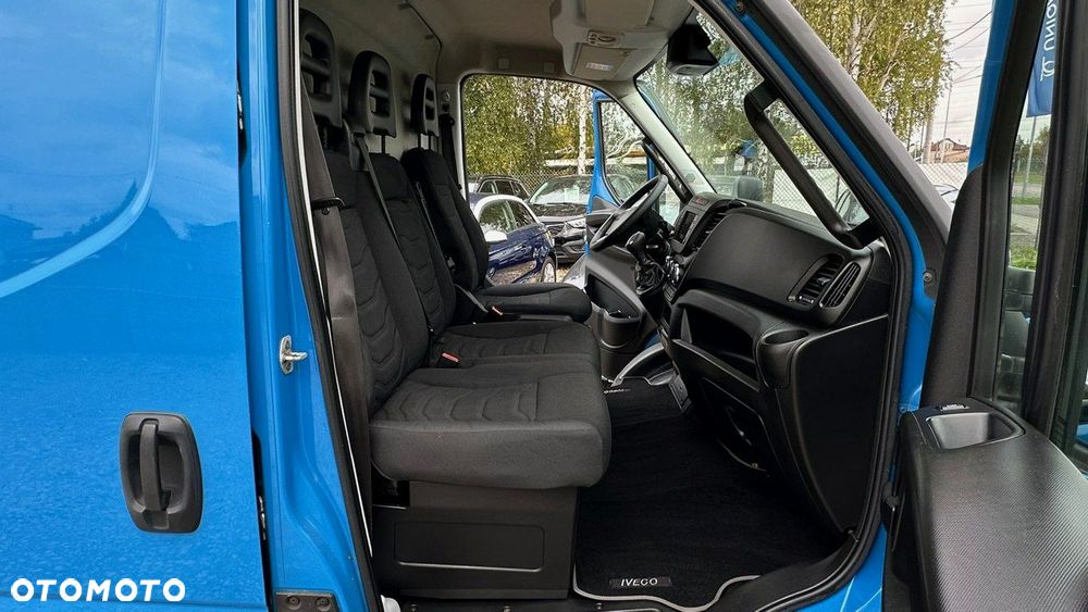Iveco Daily 35 S17 - 26