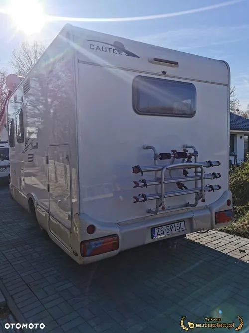 Ford Rimor europec - 14