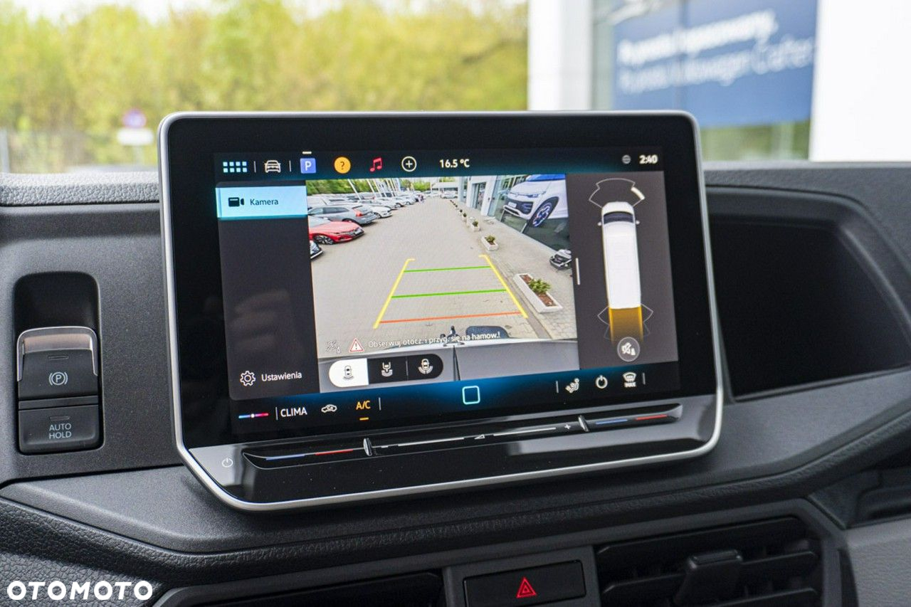 Volkswagen Crafter - 19