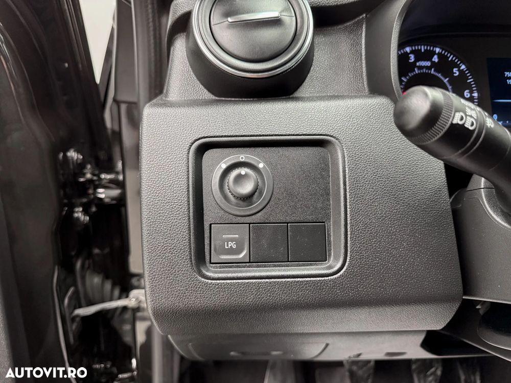 Dacia Duster TCe 100 2WD Comfort - 25