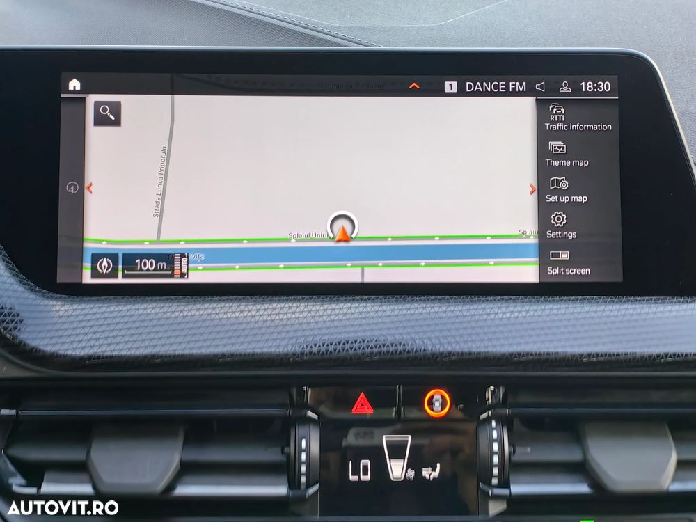 BMW Seria 1 118i Aut. Edition Colorvision - 32