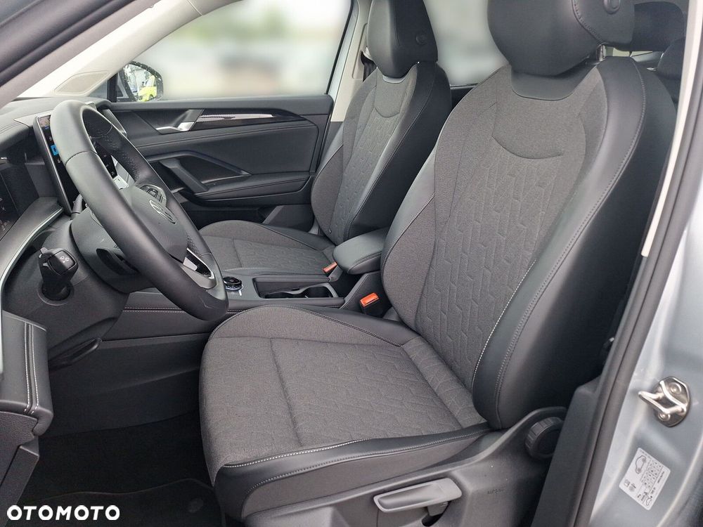 Volkswagen Tayron - 10
