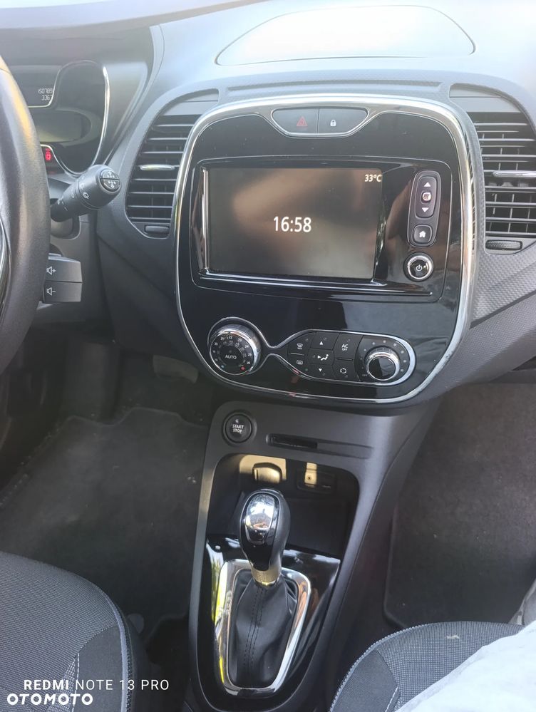 Renault Captur ENERGY TCe 120 EDC Dynamique - 19
