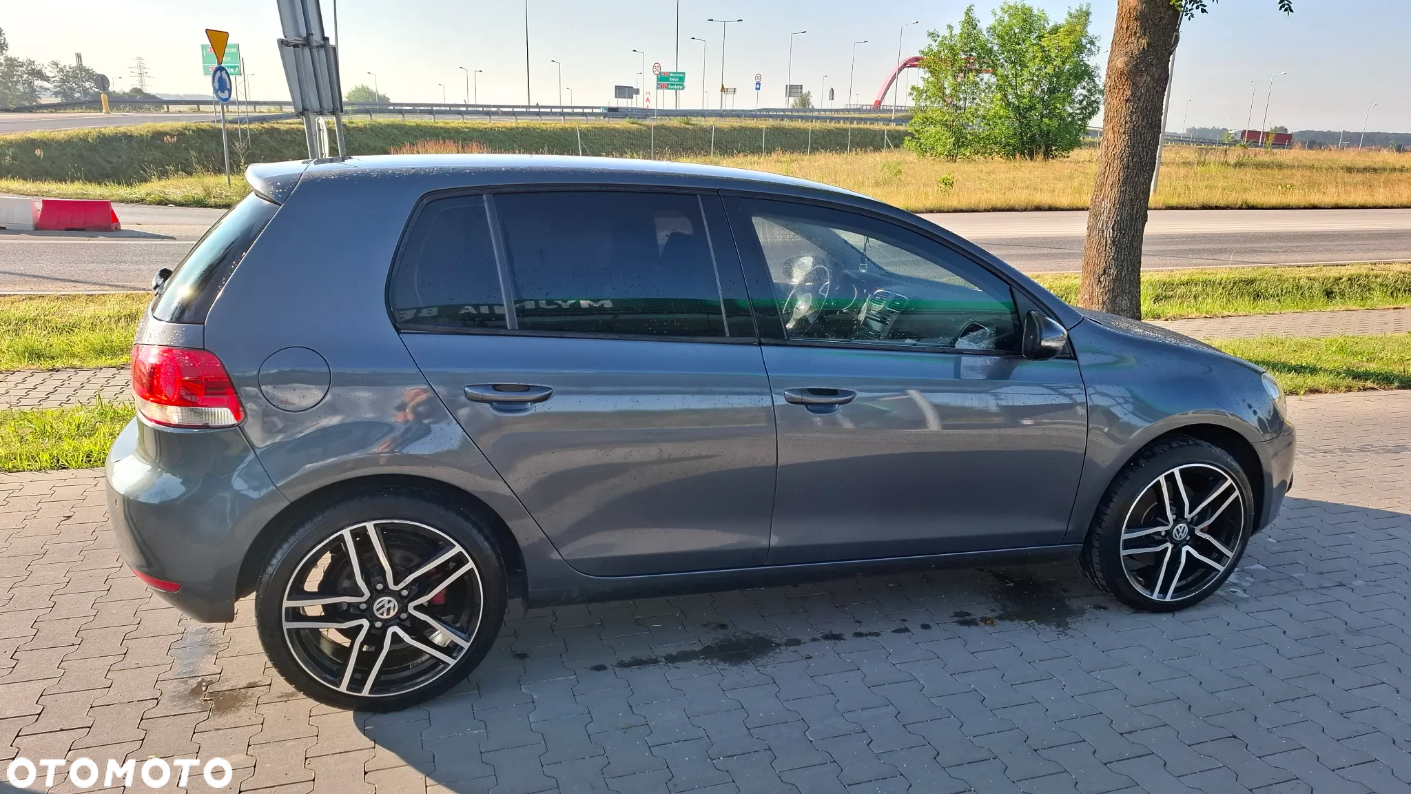 Volkswagen Golf 1.4 TSI Comfortline - 3