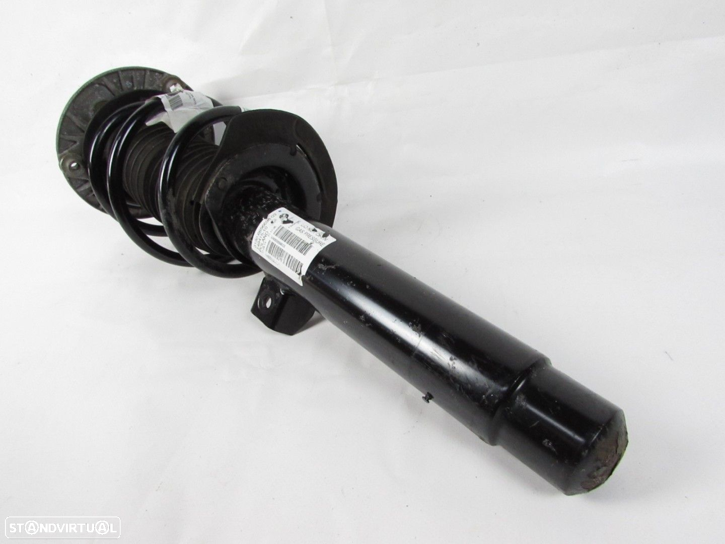 Amortecedor M Frente Seminovo/ Original BMW 3 Gran Turismo (F34) 31316856696 - 3