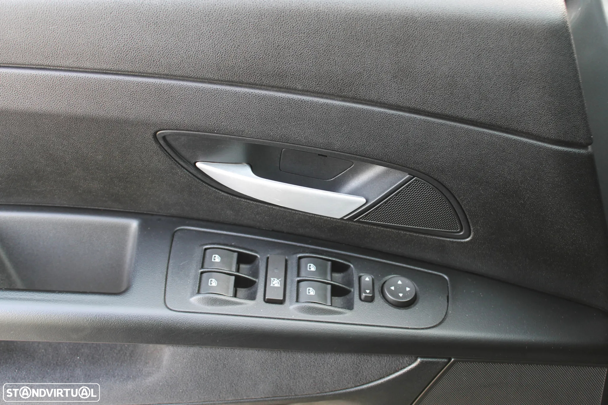 Fiat Grande Punto - 18