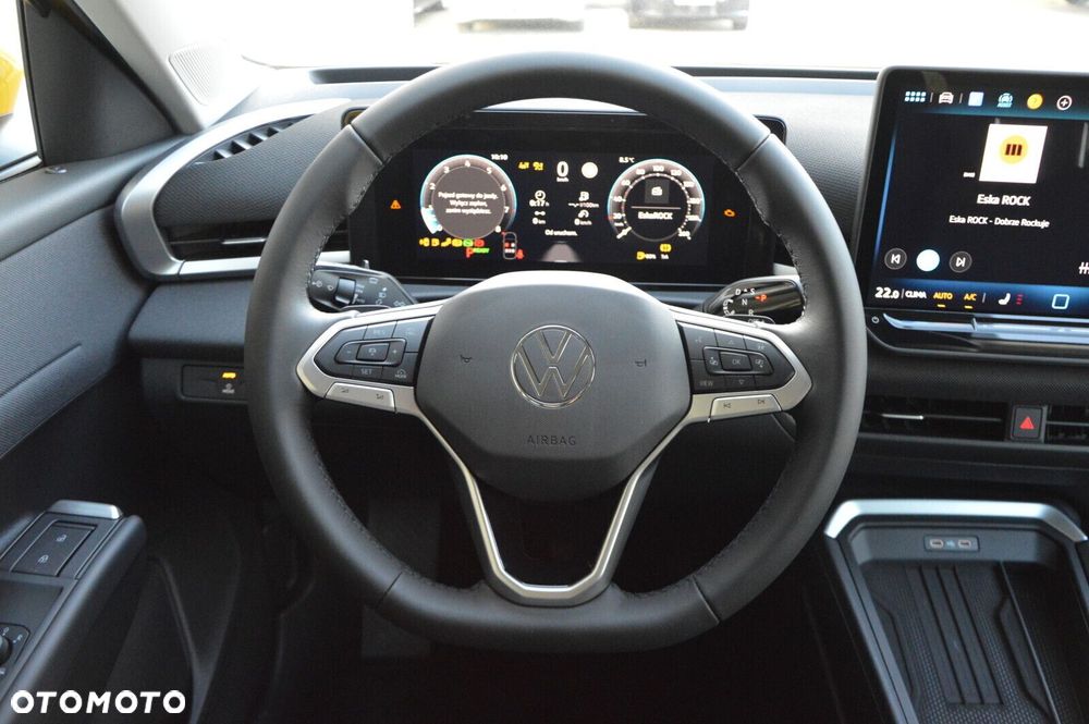Volkswagen T-Roc 1.5 eTSI Life DSG - 14