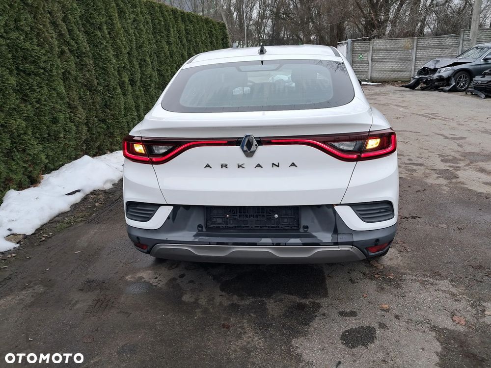 Renault Arkana - 13
