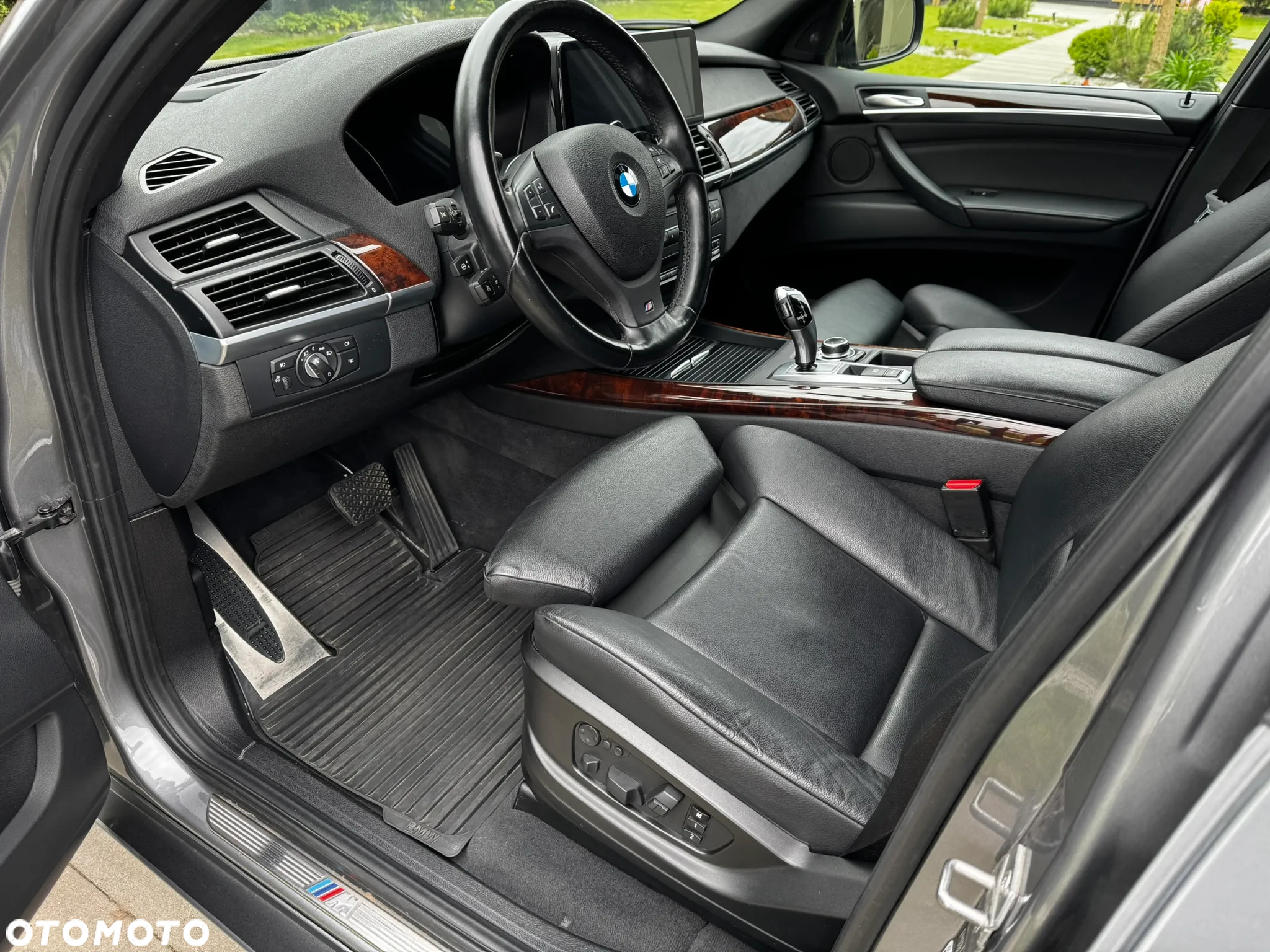 BMW X5 xDrive35i M Sport Edition - 9