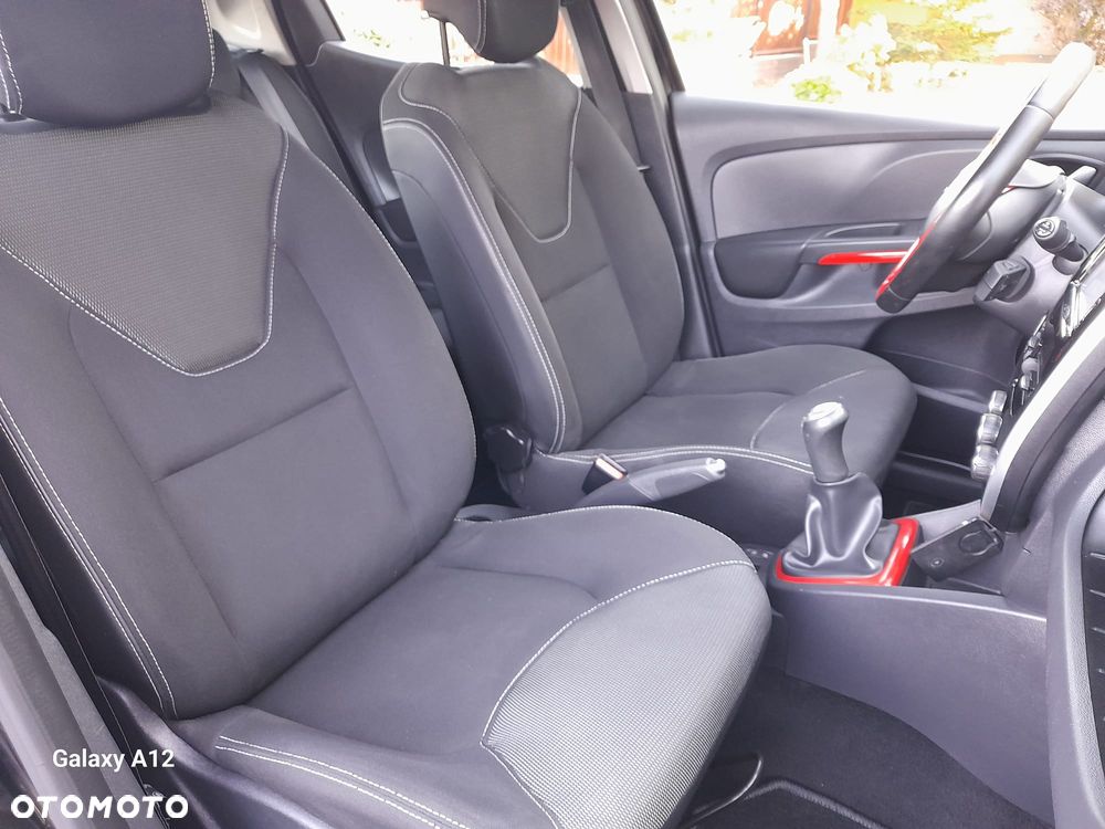 Renault Clio 0.9 Energy TCe Limited EU6 - 12