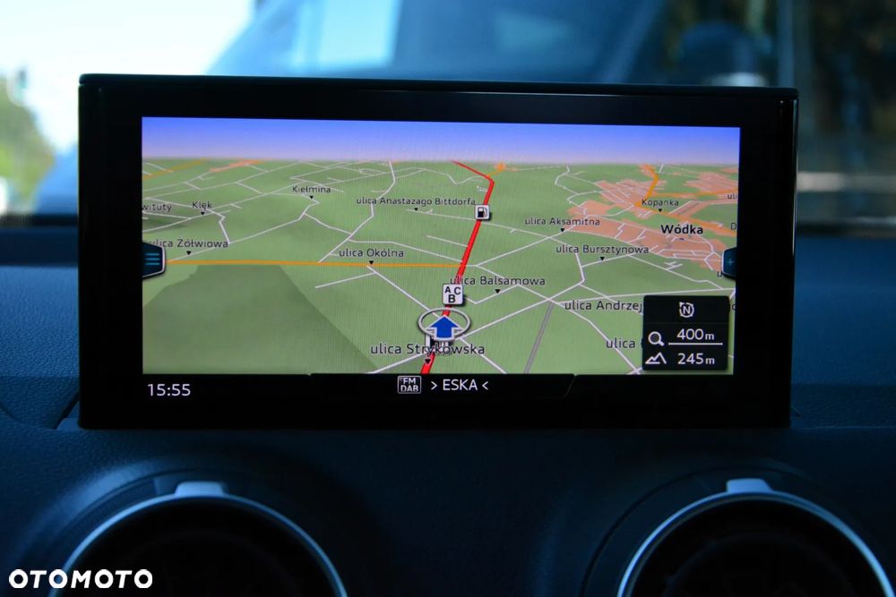 Audi Q2 35 TFSI S Line - 24