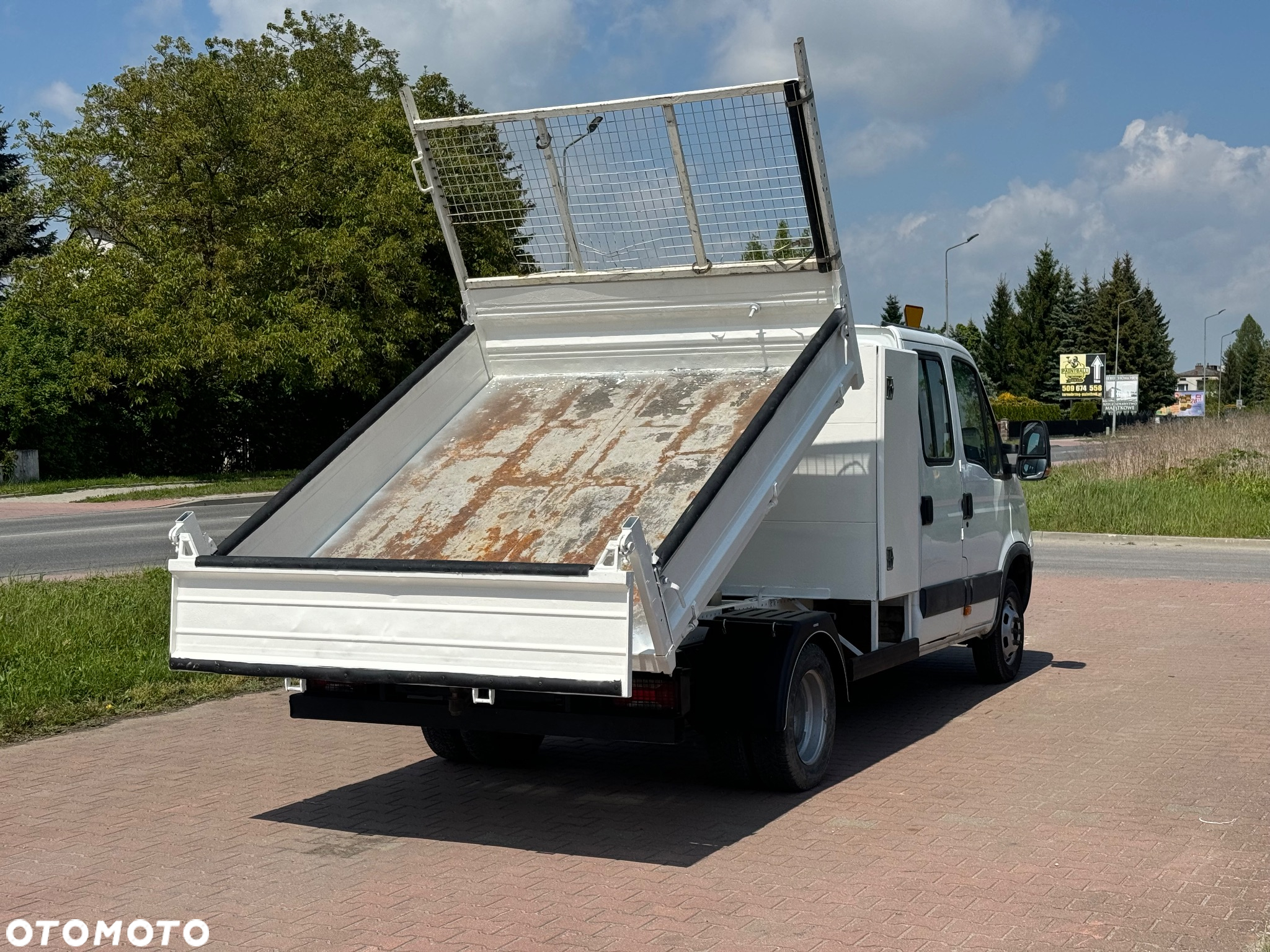 Iveco 35c13 - 4