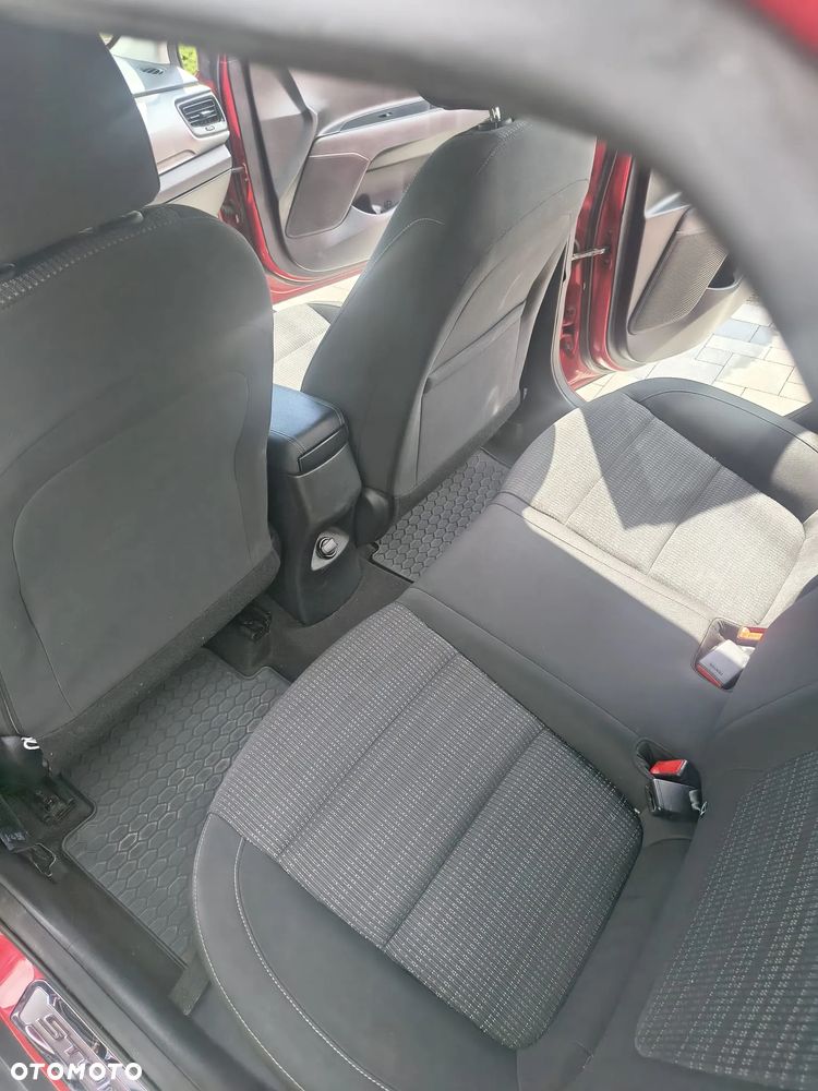 Kia Stonic 1.2 Vision - 12