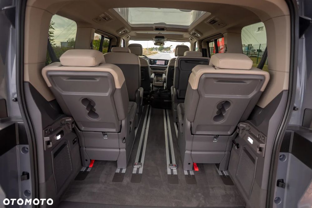 Volkswagen Multivan 2.0 TDI L2 Edition DSG - 33
