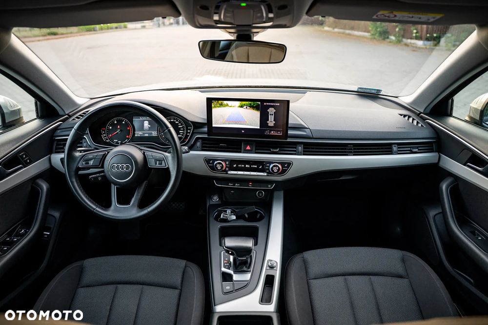 Audi A4 - 21