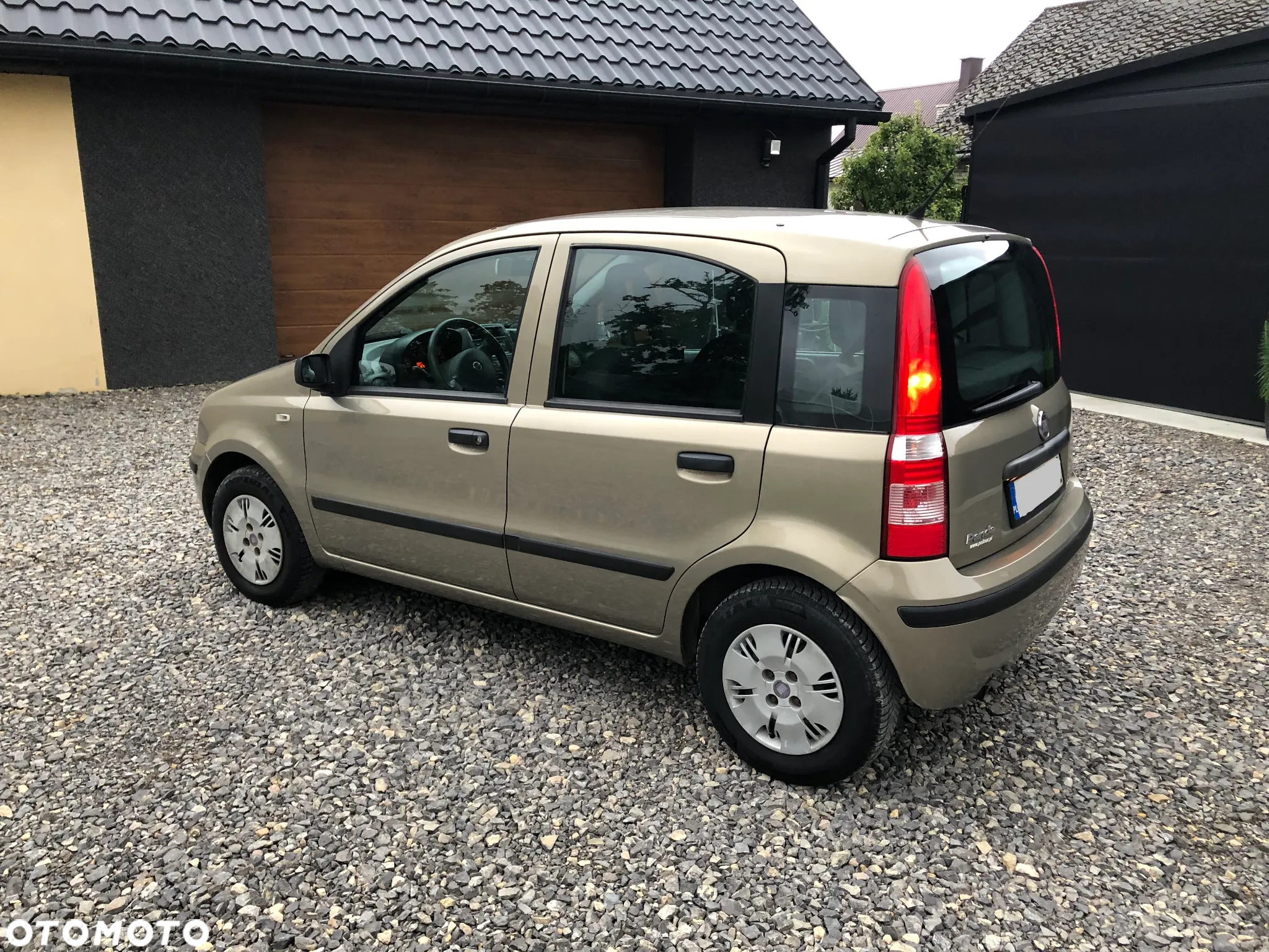 Fiat Panda 1.2 Dynamic Plus - 32