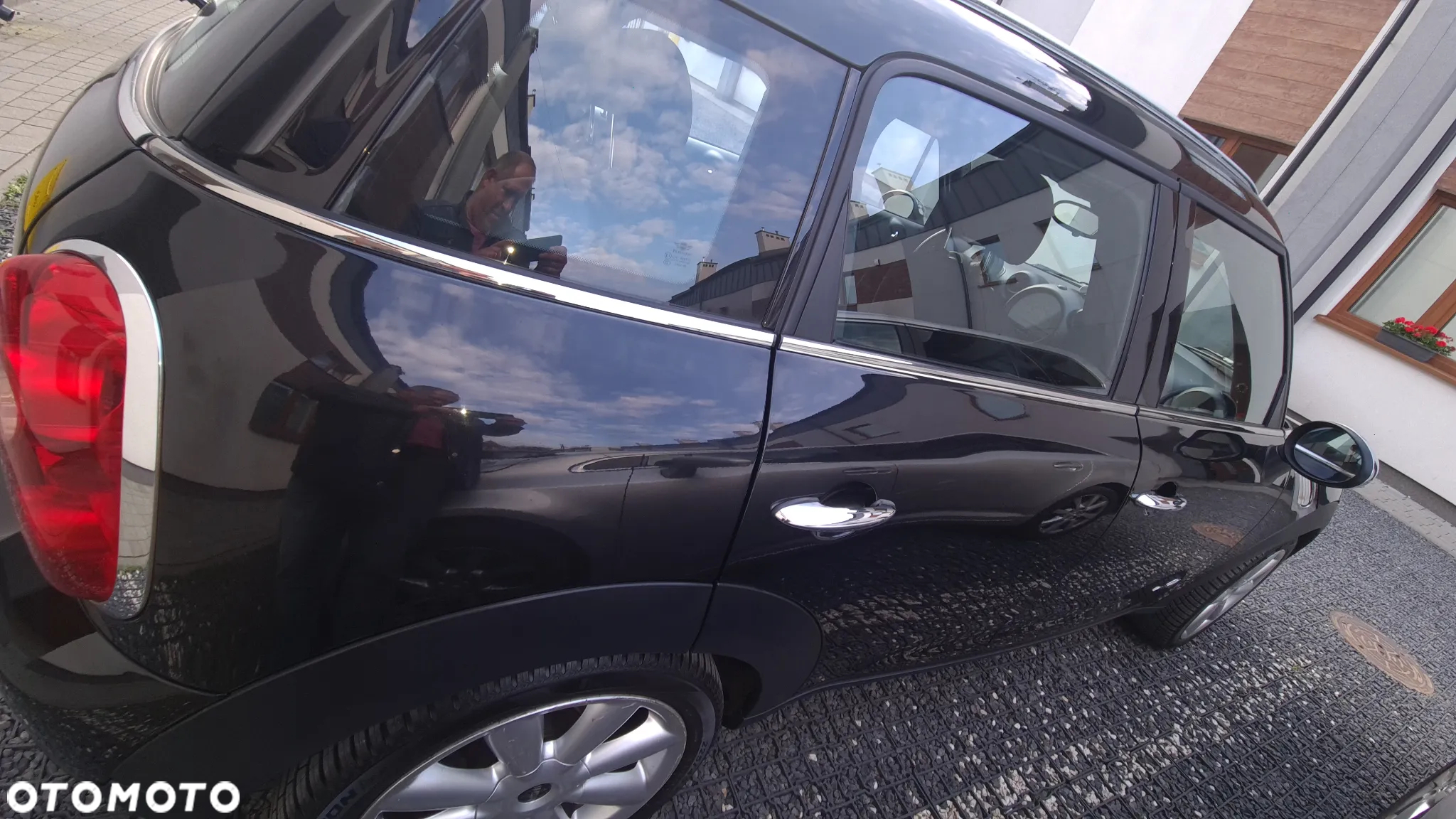 MINI Countryman Cooper D ALL4 - 2