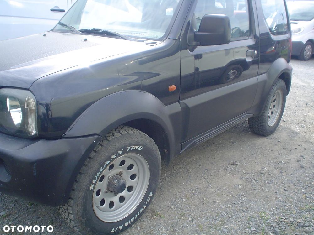 Suzuki Jimny - 17