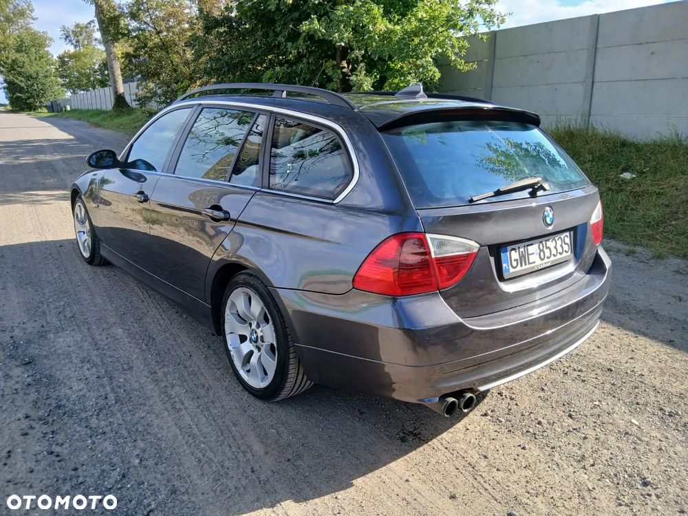 BMW Seria 3 - 3