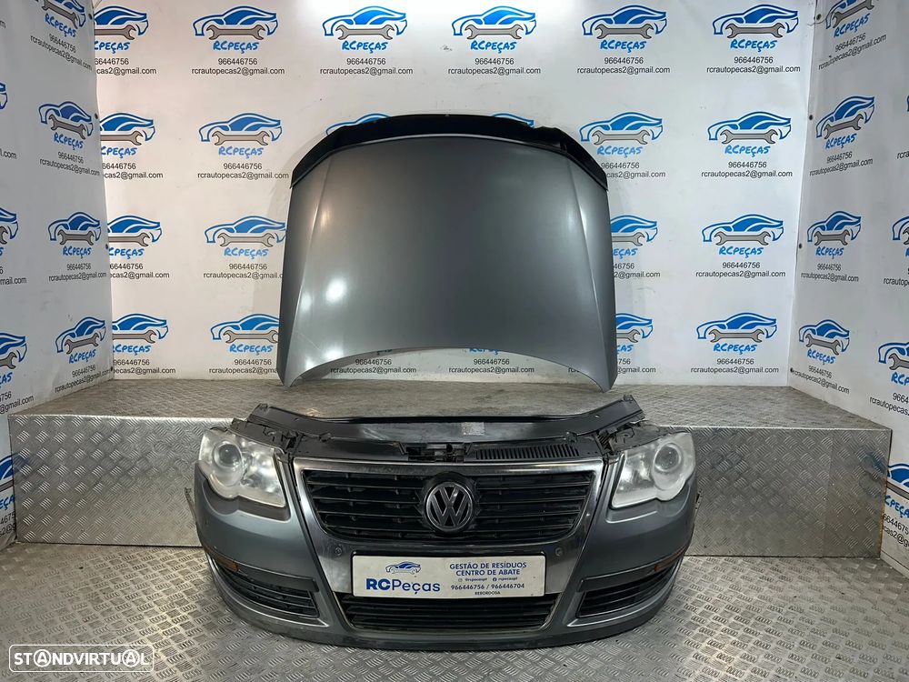 .Frente Completa Original VW Volkswagen Passat B6 1.9 TDi 2005 - 2011 - 1