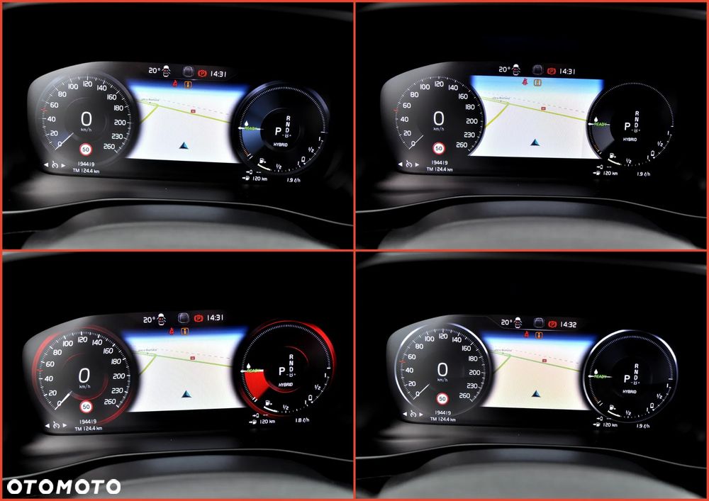 Volvo XC 40 T4 Recharge DKG RDesign - 34