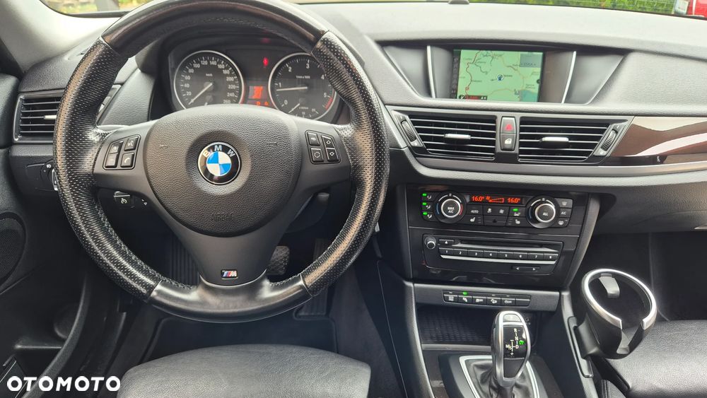 BMW X1 - 22