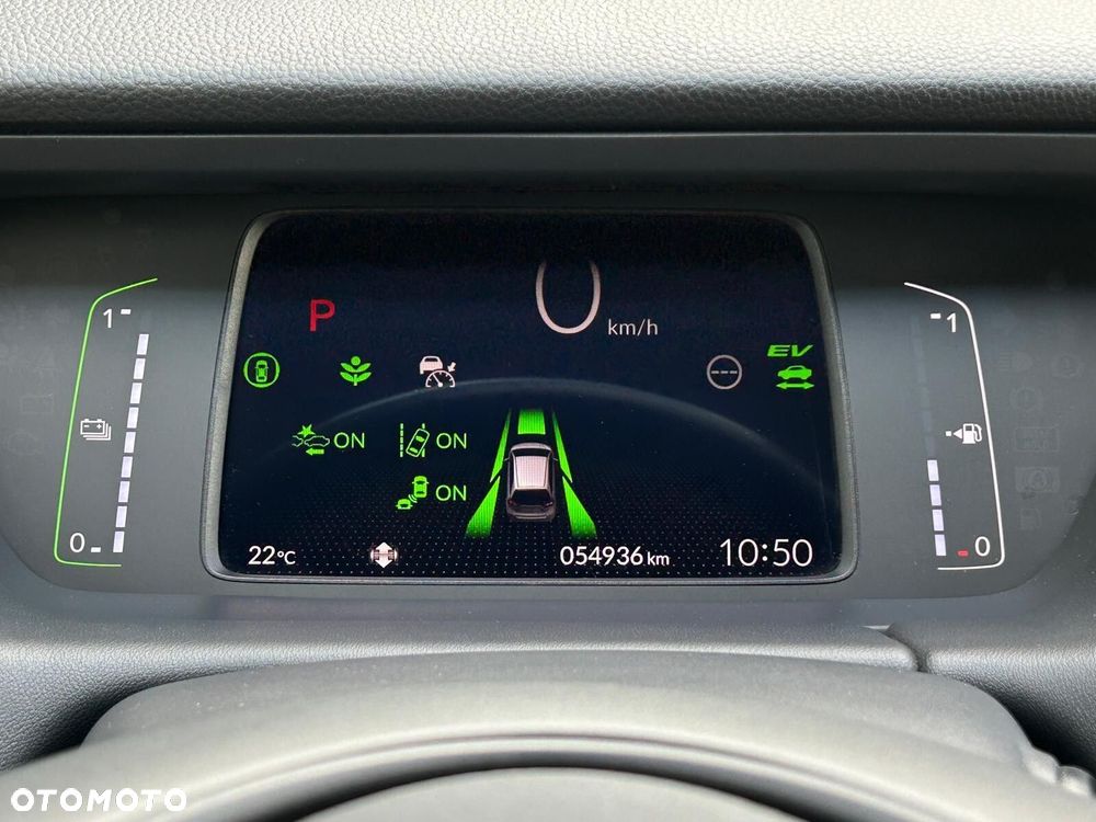 Honda Jazz 1.5 i-MMD Executive - 24