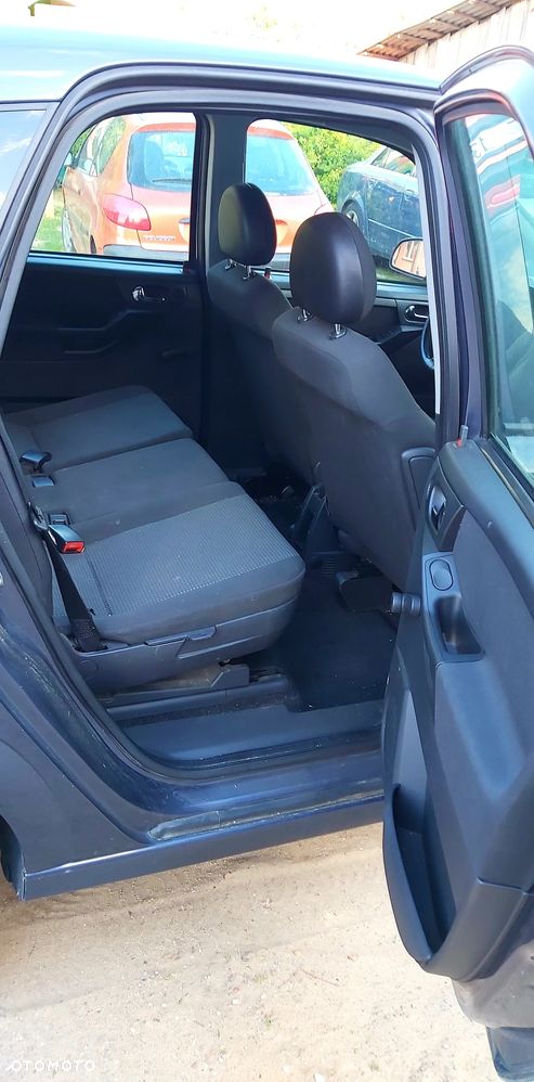 Opel Meriva - 7