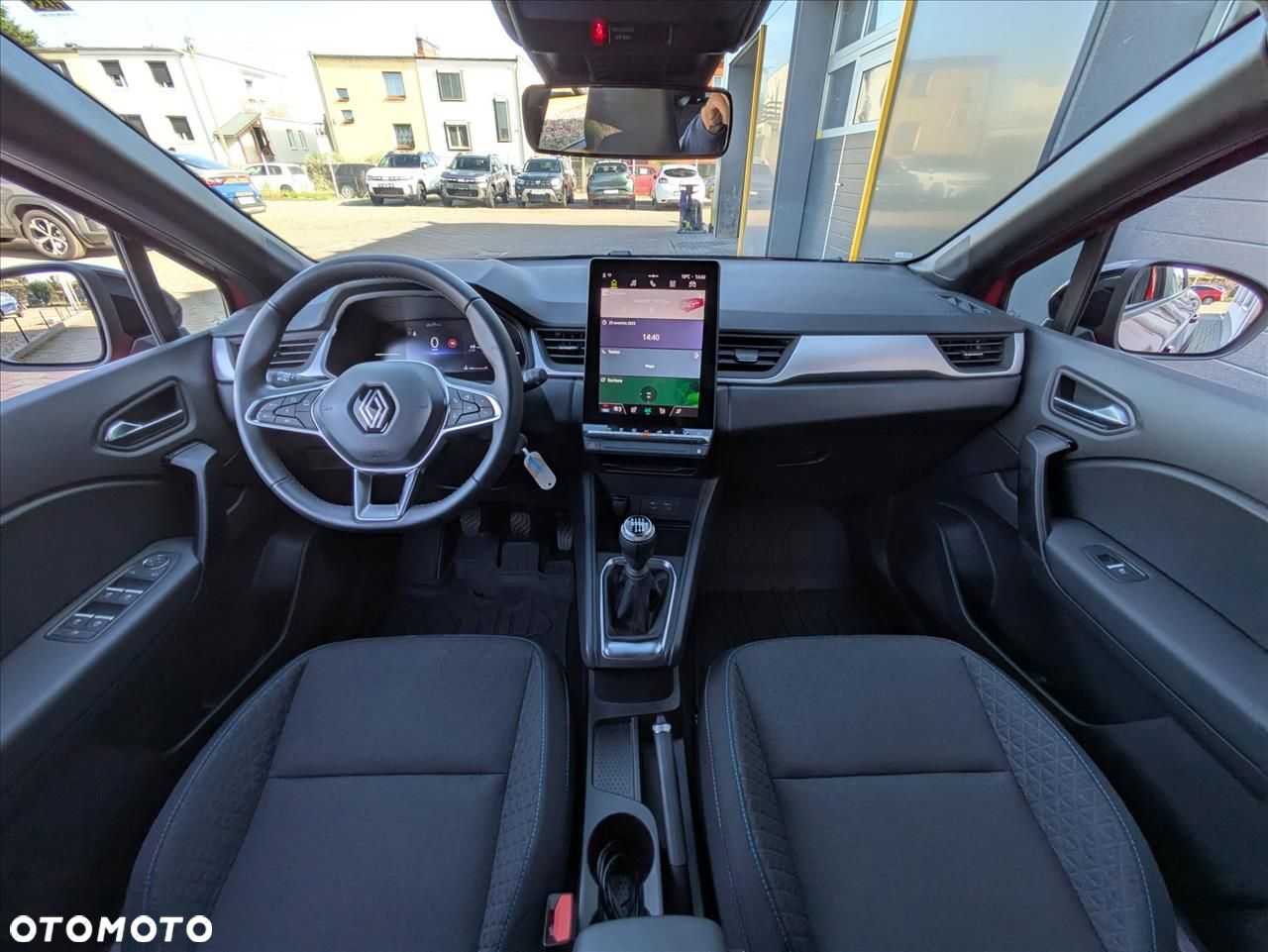 Renault Captur 1.0 TCe Evolution - 2